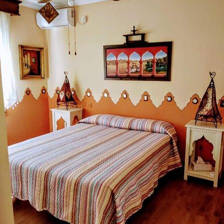 El Apartaito Sanlucar de Barrameda Luaran gambar