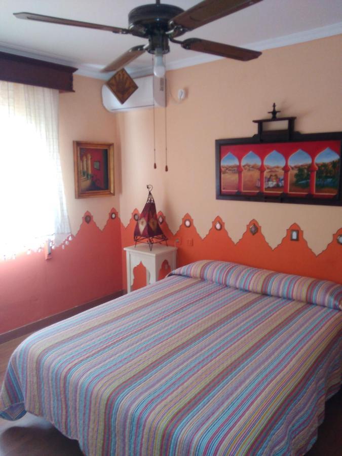El Apartaito Sanlucar de Barrameda Luaran gambar