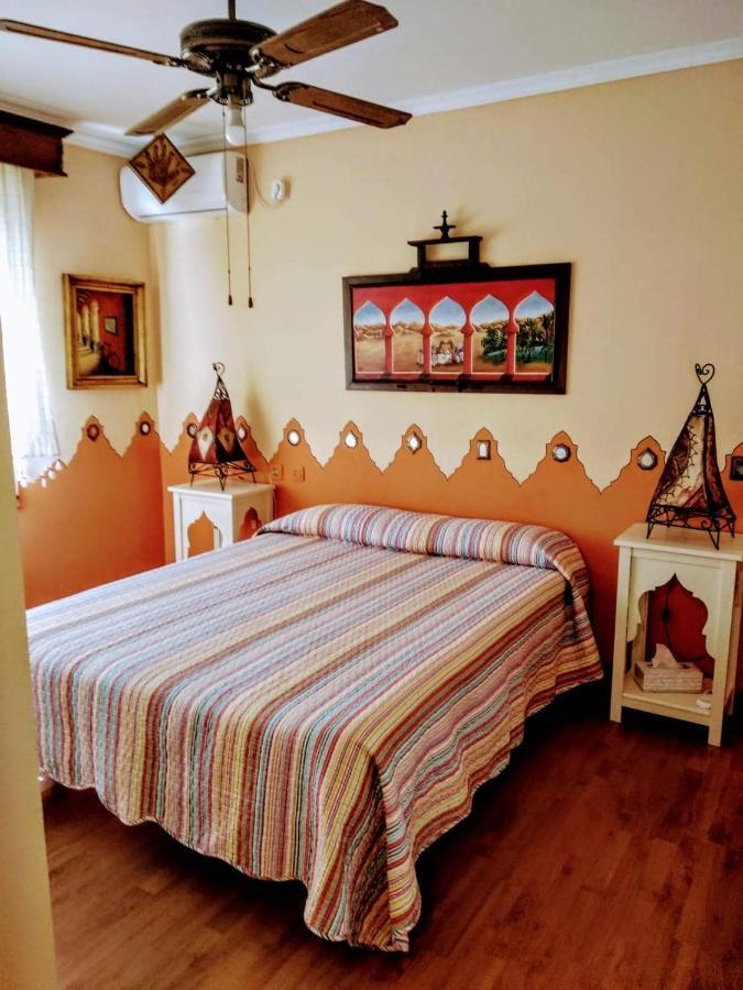 El Apartaito Sanlucar de Barrameda Luaran gambar
