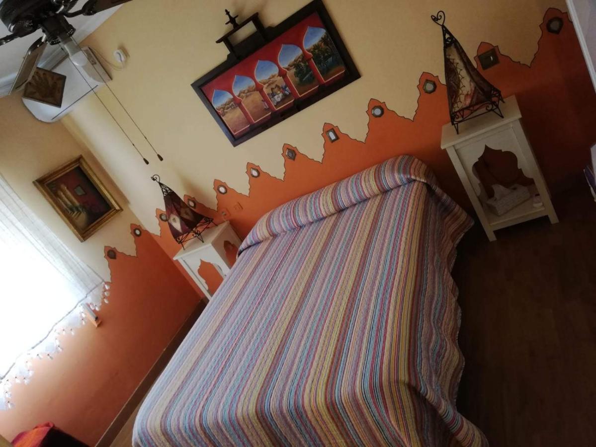 El Apartaito Sanlucar de Barrameda Luaran gambar