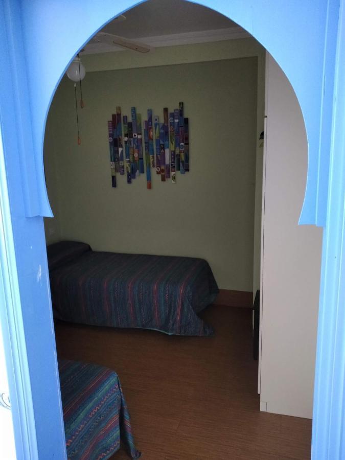 El Apartaito Sanlucar de Barrameda Luaran gambar