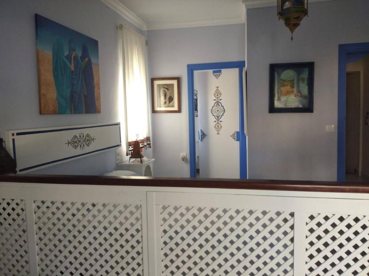 El Apartaito Sanlucar de Barrameda Luaran gambar