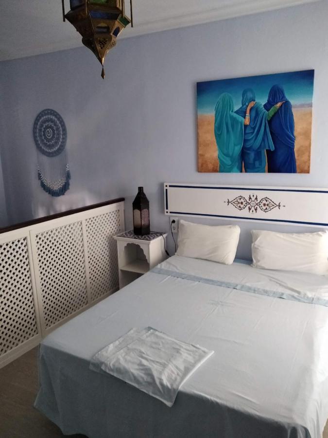 El Apartaito Sanlucar de Barrameda Luaran gambar