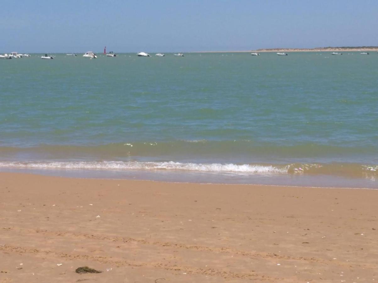 El Apartaito Sanlucar de Barrameda Luaran gambar