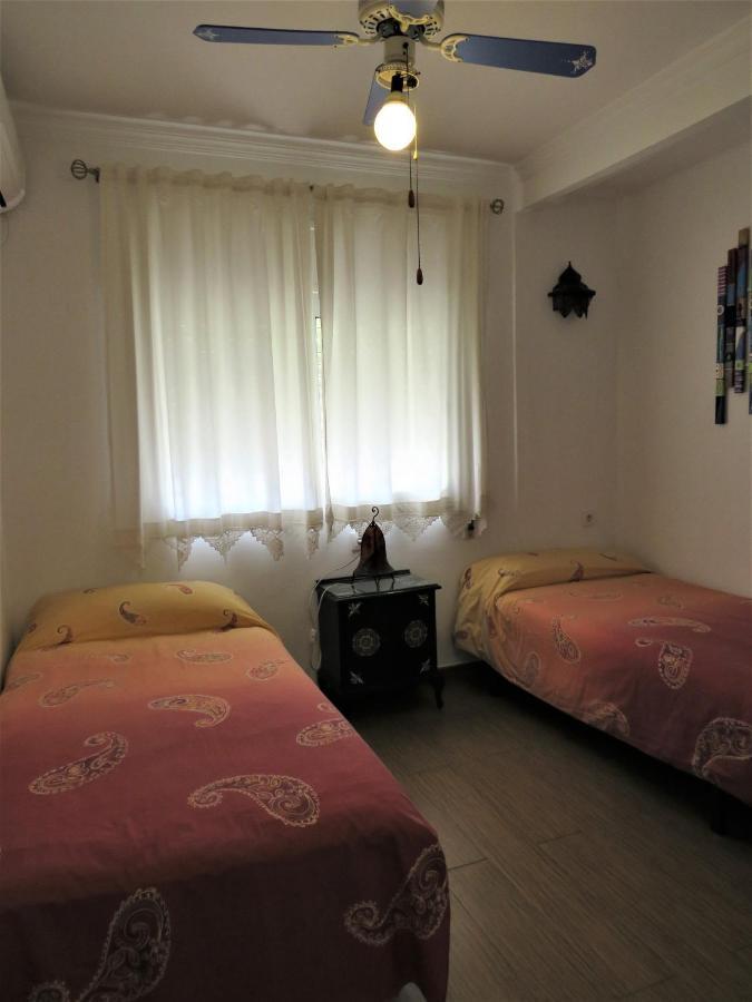 El Apartaito Sanlucar de Barrameda Luaran gambar