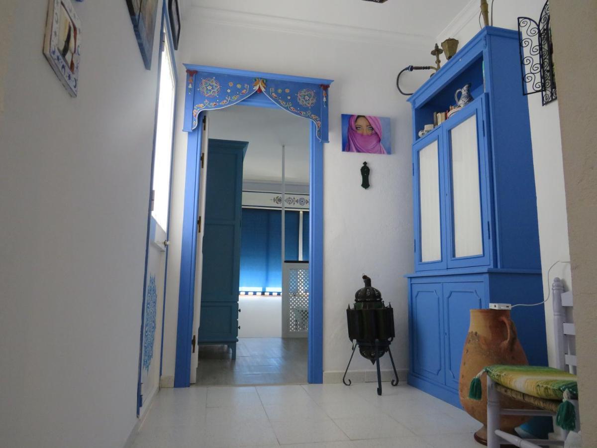 El Apartaito Sanlucar de Barrameda Luaran gambar