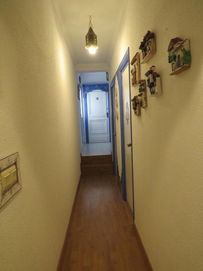 El Apartaito Sanlucar de Barrameda Luaran gambar