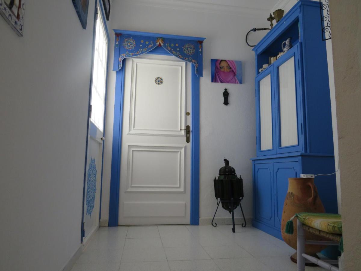 El Apartaito Sanlucar de Barrameda Luaran gambar