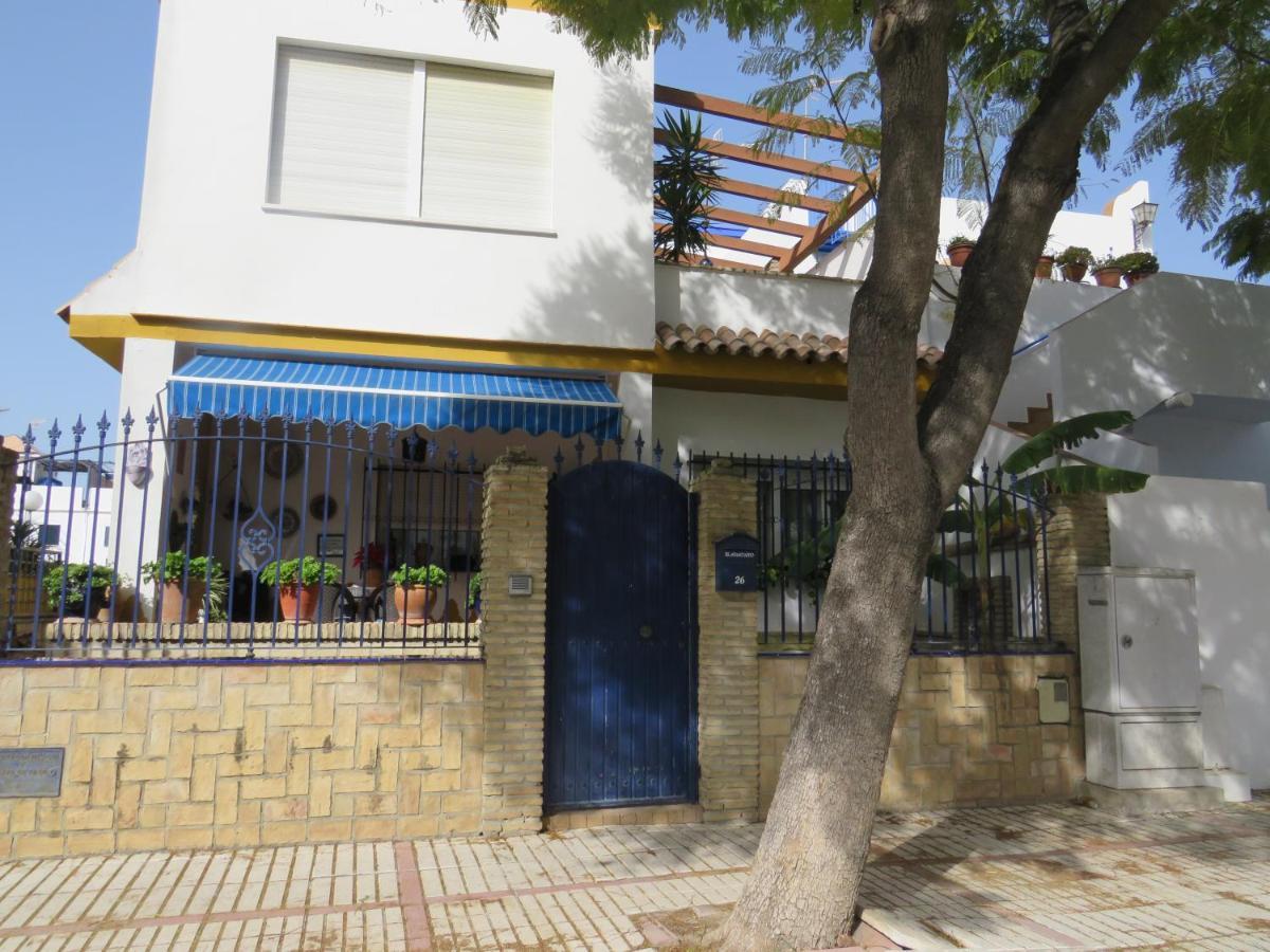 El Apartaito Sanlucar de Barrameda Luaran gambar