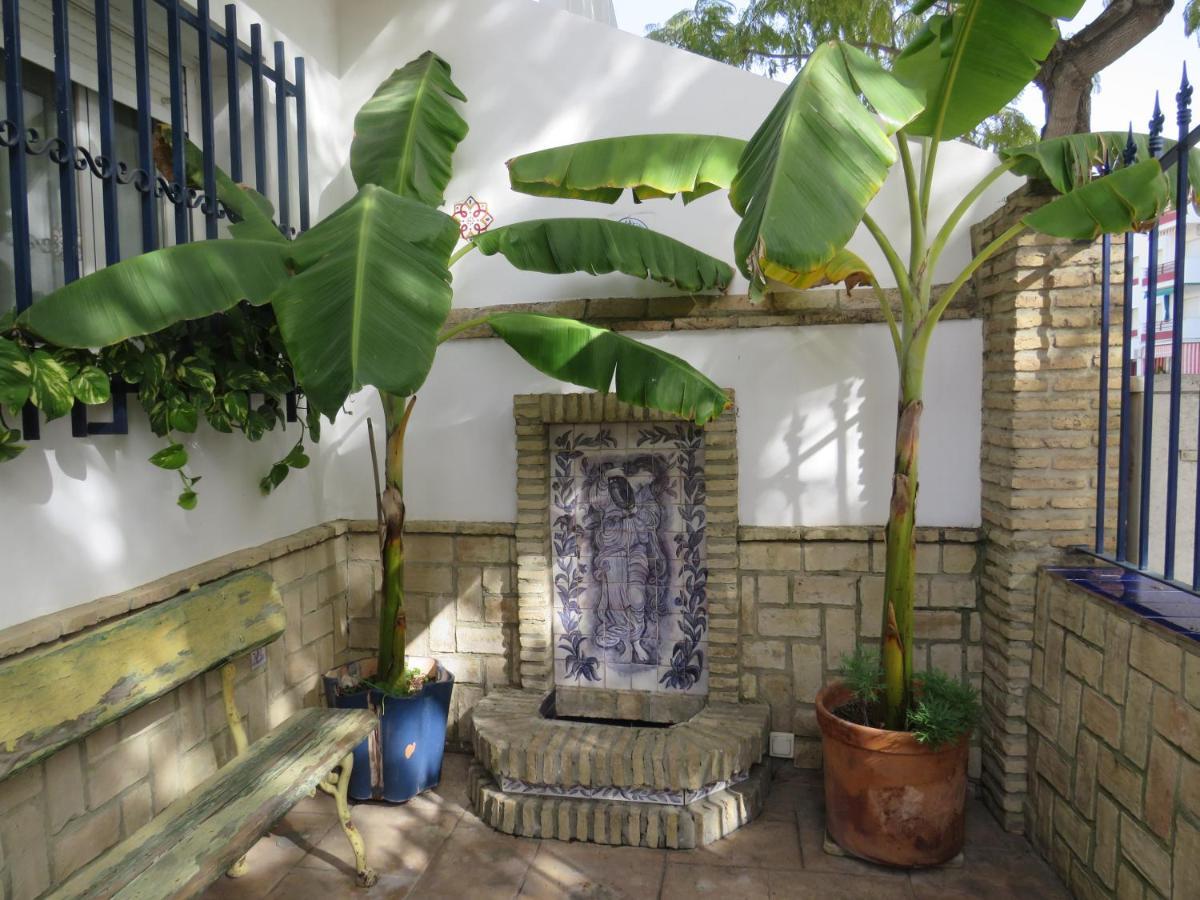 El Apartaito Sanlucar de Barrameda Luaran gambar