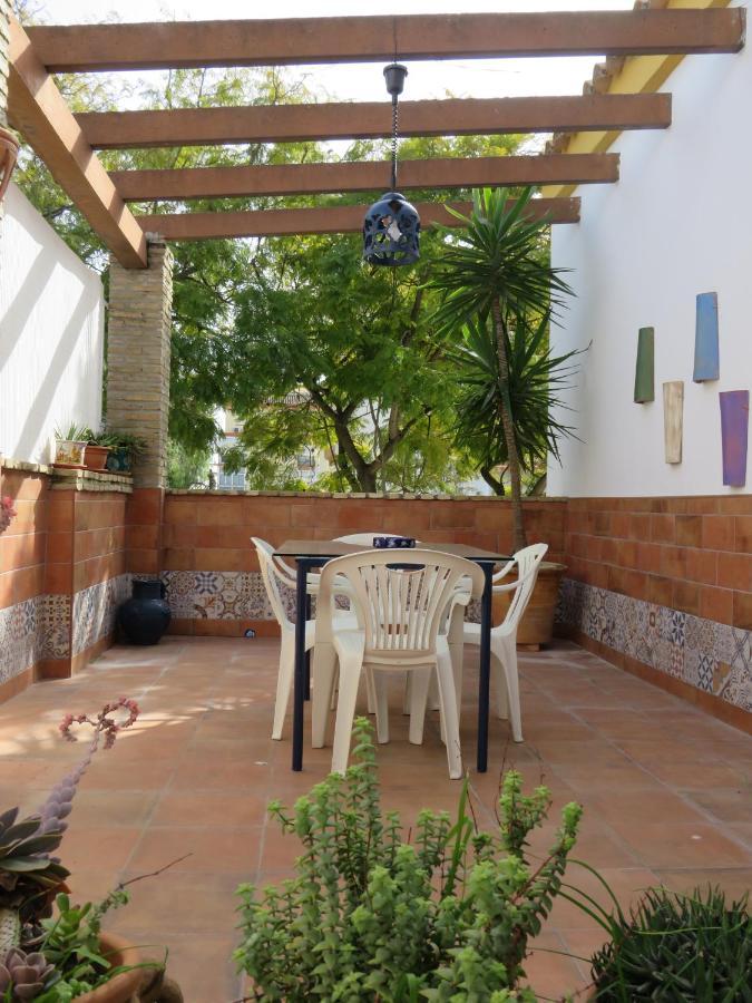 El Apartaito Sanlucar de Barrameda Luaran gambar