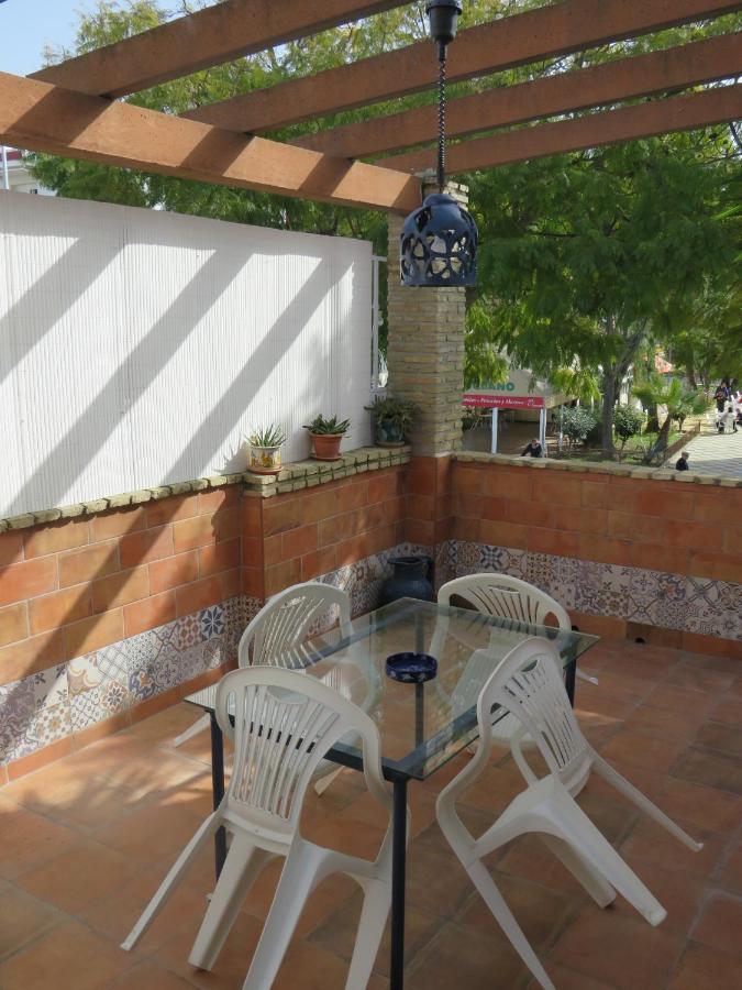 El Apartaito Sanlucar de Barrameda Luaran gambar