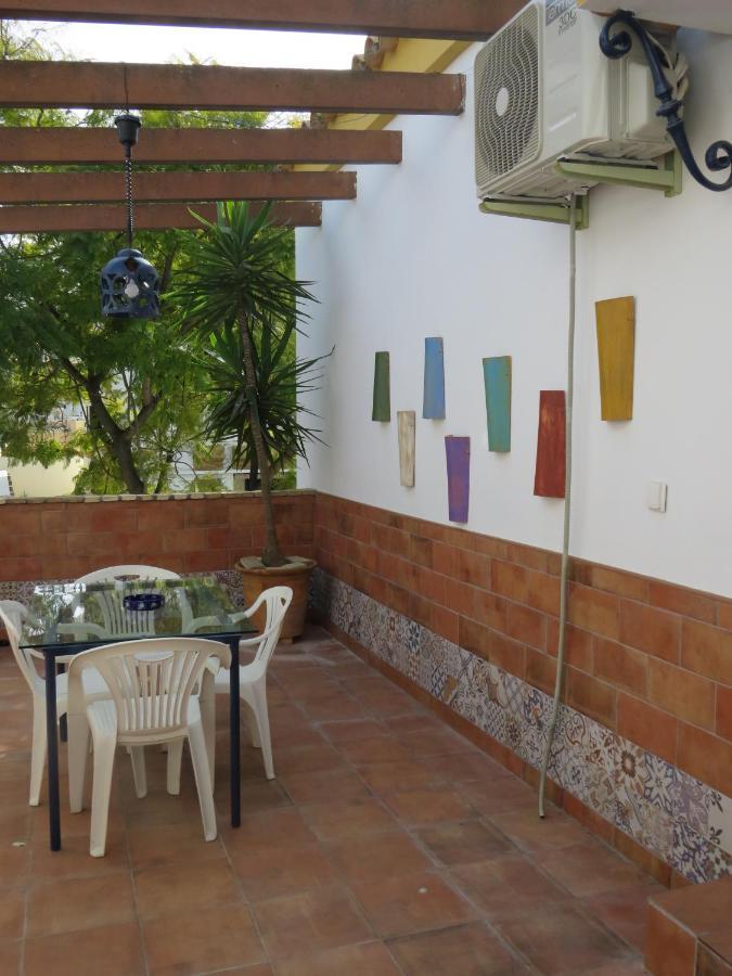 El Apartaito Sanlucar de Barrameda Luaran gambar