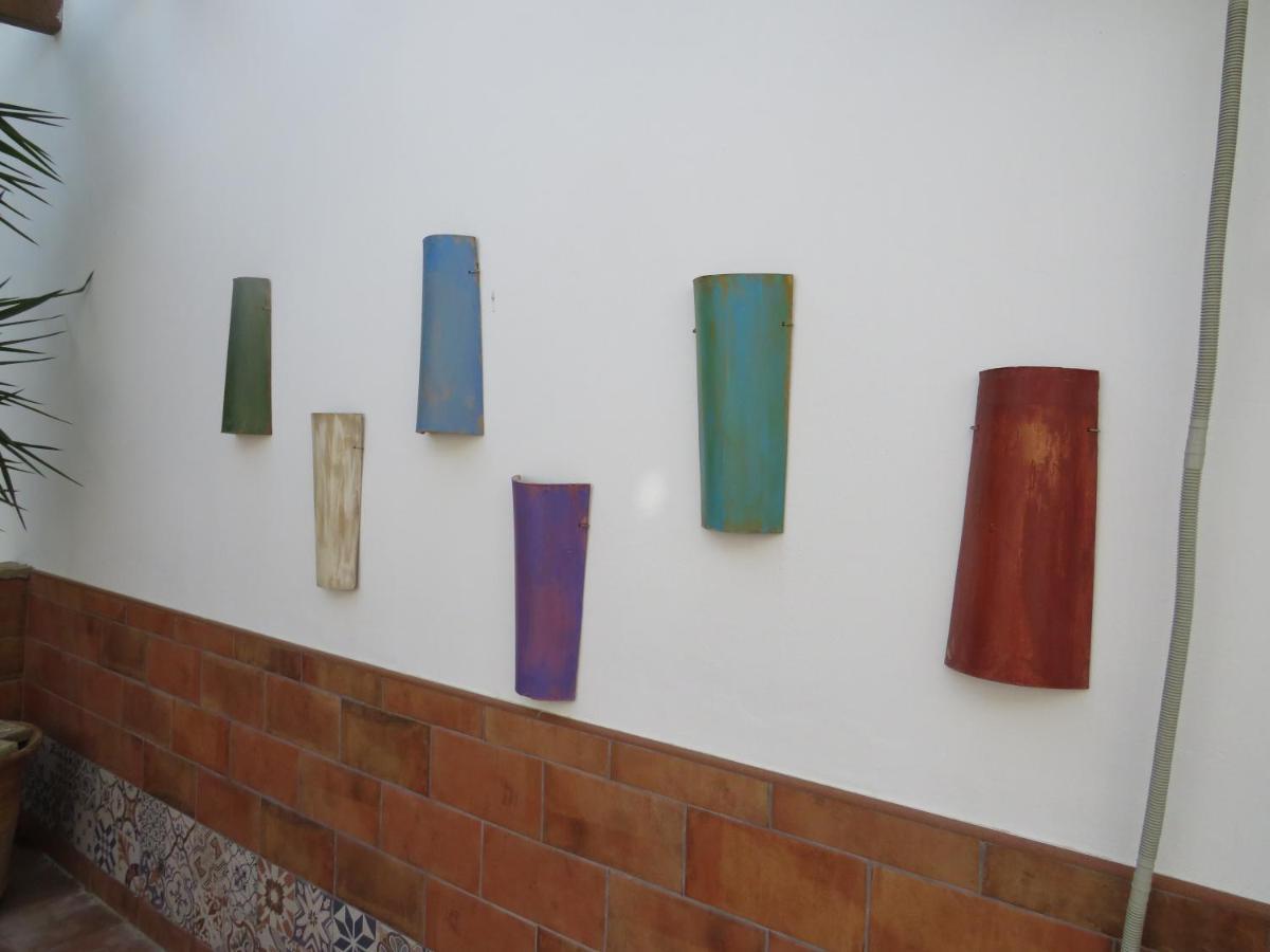 El Apartaito Sanlucar de Barrameda Luaran gambar