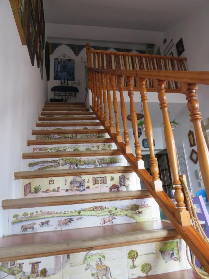 El Apartaito Sanlucar de Barrameda Luaran gambar