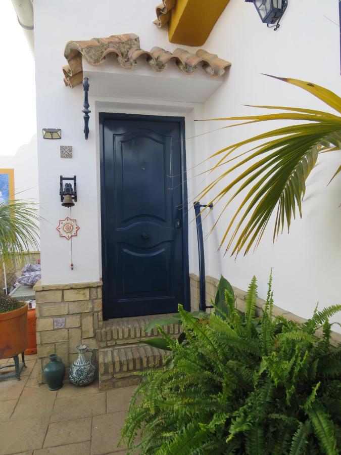 El Apartaito Sanlucar de Barrameda Luaran gambar