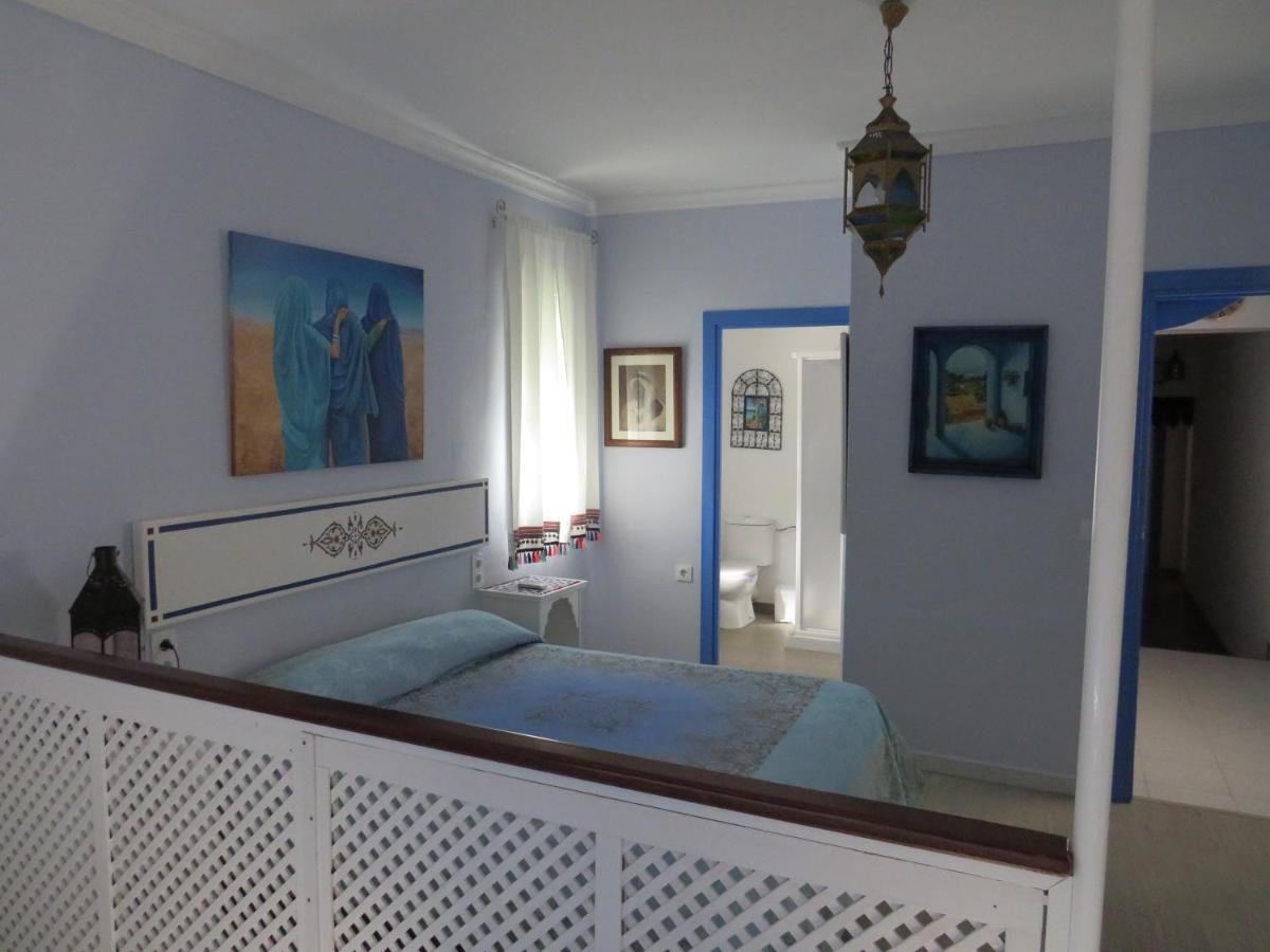 El Apartaito Sanlucar de Barrameda Luaran gambar