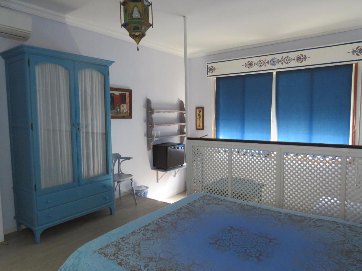 El Apartaito Sanlucar de Barrameda Luaran gambar