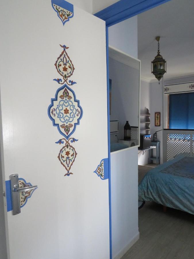 El Apartaito Sanlucar de Barrameda Luaran gambar