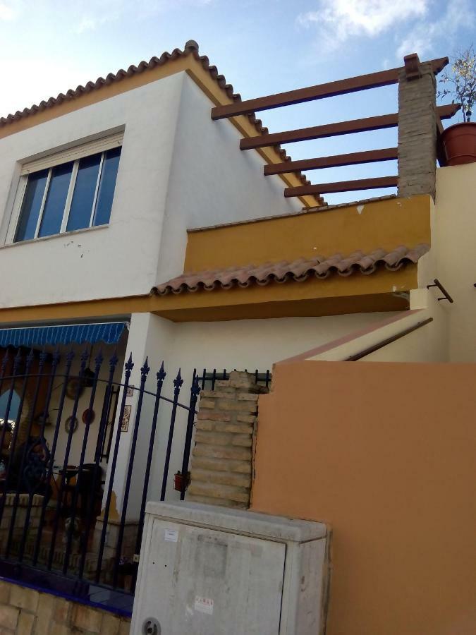 El Apartaito Sanlucar de Barrameda Luaran gambar